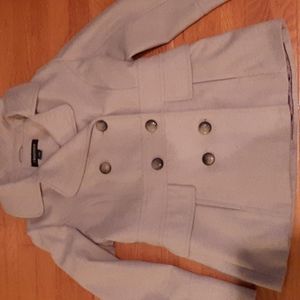 I Madison Coat
